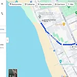 Paseo Maritimo De Cadiz