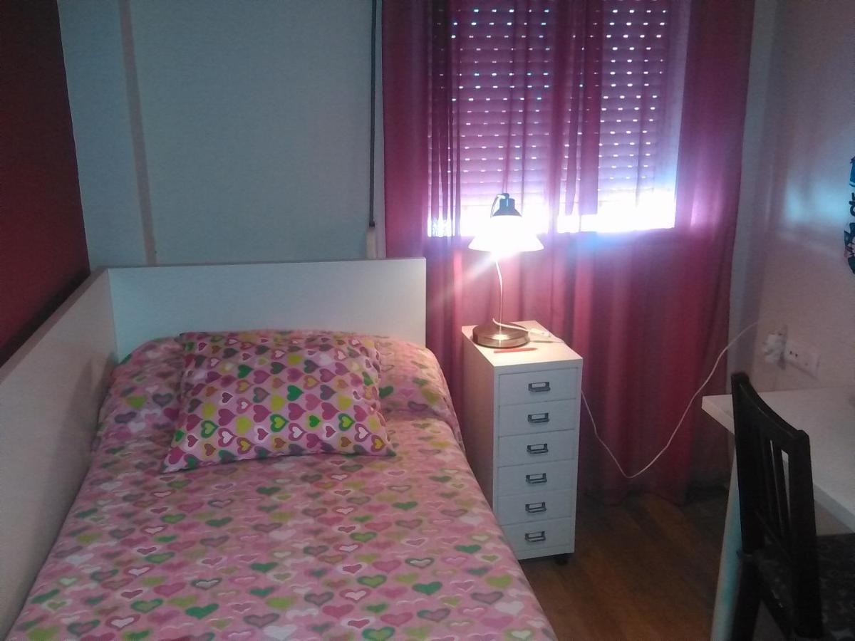 Apartment Paseo Maritimo De Cádiz