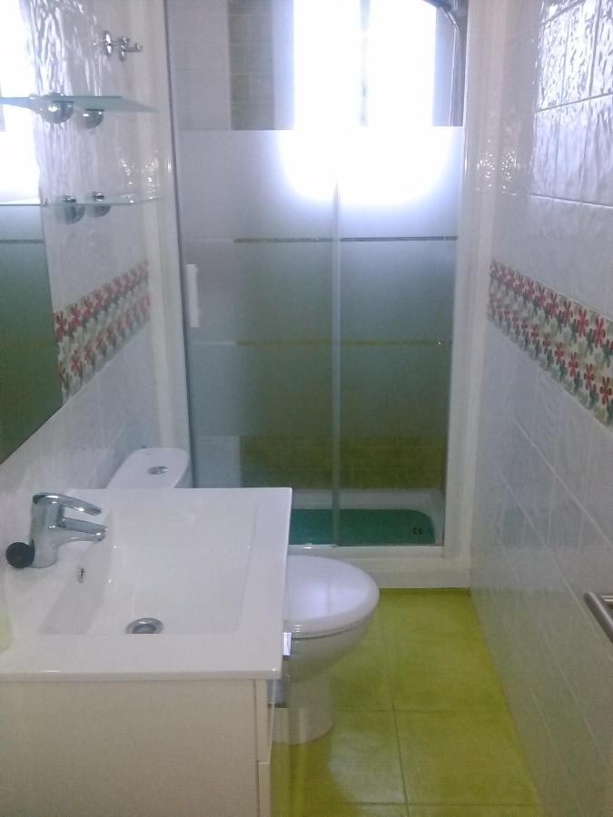 Apartment Paseo Maritimo De *