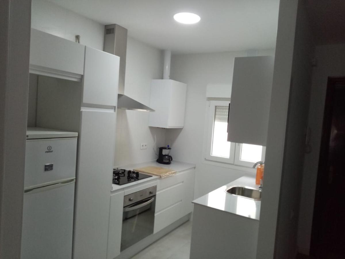 Paseo Maritimo De Apartment *